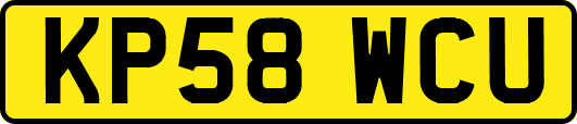 KP58WCU