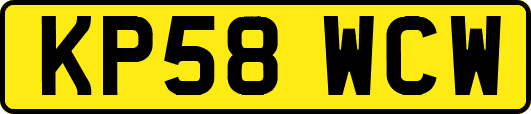 KP58WCW