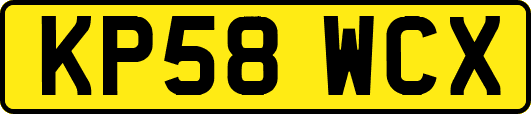 KP58WCX