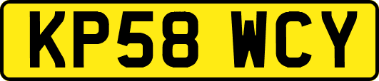 KP58WCY