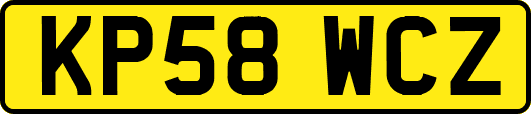 KP58WCZ