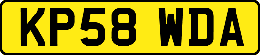 KP58WDA