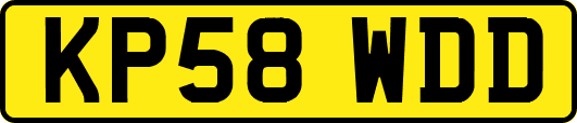 KP58WDD