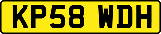 KP58WDH