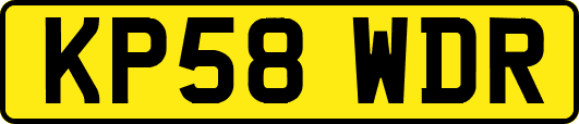 KP58WDR