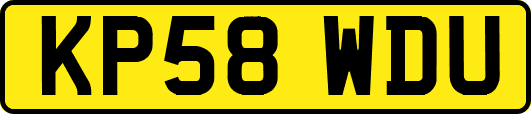 KP58WDU