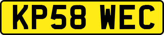 KP58WEC