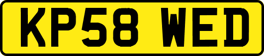 KP58WED