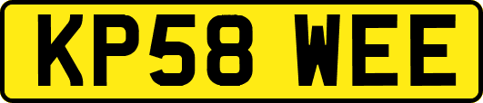 KP58WEE