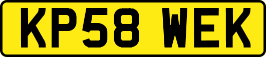 KP58WEK