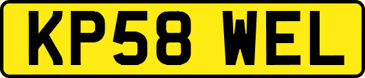 KP58WEL