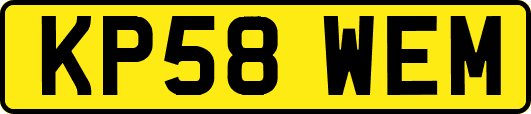 KP58WEM