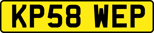 KP58WEP