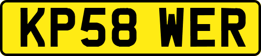 KP58WER