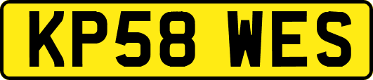 KP58WES