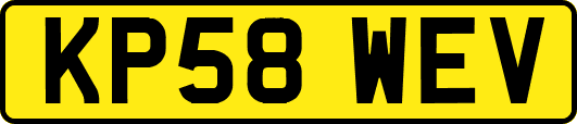 KP58WEV