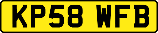 KP58WFB