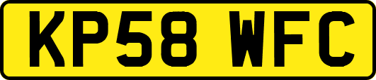 KP58WFC