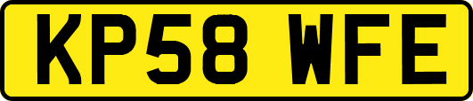KP58WFE