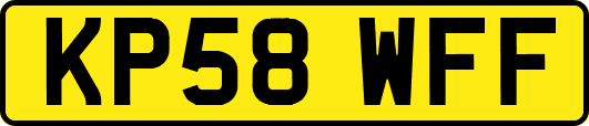 KP58WFF
