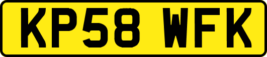 KP58WFK