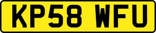 KP58WFU