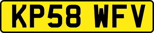 KP58WFV