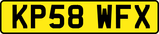 KP58WFX