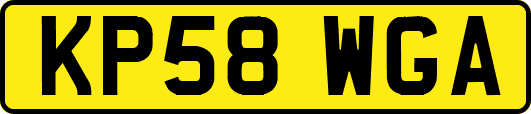 KP58WGA