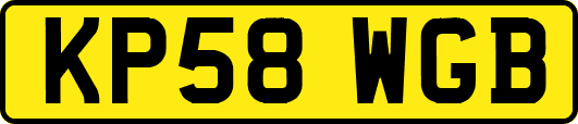 KP58WGB