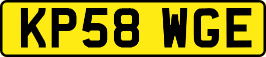 KP58WGE
