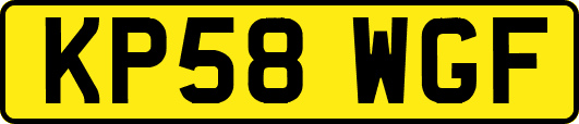 KP58WGF