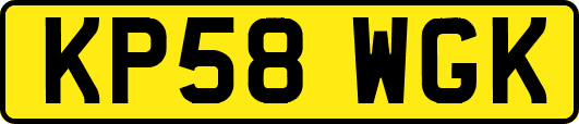KP58WGK