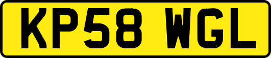 KP58WGL