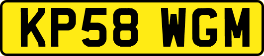 KP58WGM