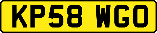 KP58WGO