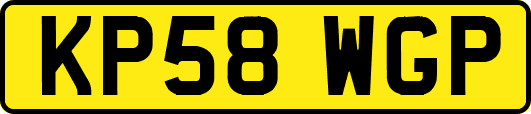 KP58WGP