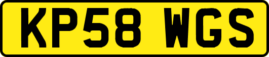 KP58WGS