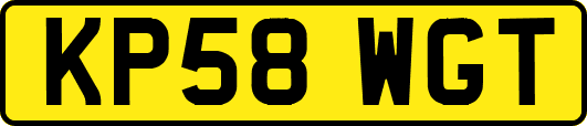 KP58WGT