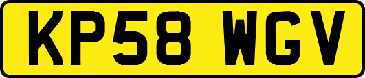 KP58WGV