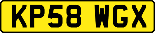 KP58WGX