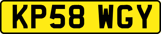 KP58WGY