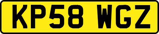 KP58WGZ