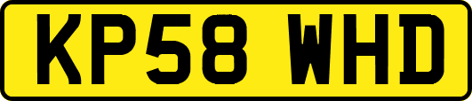 KP58WHD