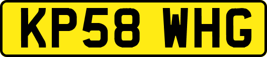 KP58WHG