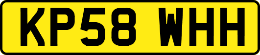KP58WHH