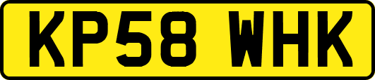 KP58WHK