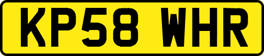 KP58WHR