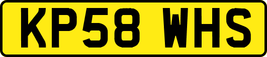 KP58WHS