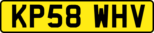 KP58WHV